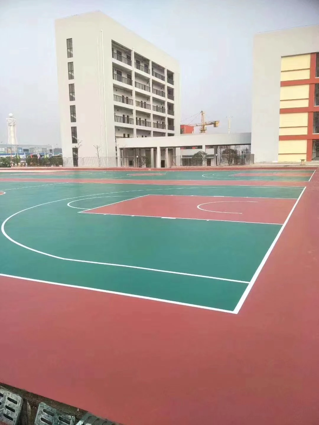 美国篮球训练计划一整套_0
